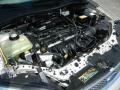 Pueblo Gold Metallic - Focus ZX4 SE Sedan Photo No. 30