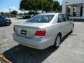 Lunar Mist Metallic - Camry LE V6 Photo No. 3