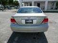 Lunar Mist Metallic - Camry LE V6 Photo No. 4