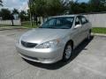 Lunar Mist Metallic - Camry LE V6 Photo No. 7