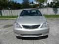 Lunar Mist Metallic - Camry LE V6 Photo No. 8