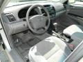 Lunar Mist Metallic - Camry LE V6 Photo No. 12
