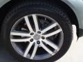 2007 Sycamore Green Metallic Audi Q7 3.6 Premium quattro  photo #2