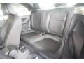 Moonrock Silver Metallic - Beetle 2.5L Photo No. 25