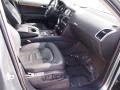 2007 Sycamore Green Metallic Audi Q7 3.6 Premium quattro  photo #3