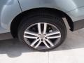 2007 Sycamore Green Metallic Audi Q7 3.6 Premium quattro  photo #10