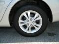 Lunar Mist Metallic - Camry LE V6 Photo No. 28