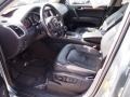 2007 Sycamore Green Metallic Audi Q7 3.6 Premium quattro  photo #13