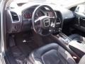 2007 Sycamore Green Metallic Audi Q7 3.6 Premium quattro  photo #14