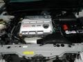 Lunar Mist Metallic - Camry LE V6 Photo No. 30