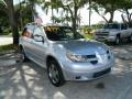 2006 Cool Silver Metallic Mitsubishi Outlander SE  photo #1