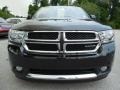 2011 Brilliant Black Crystal Pearl Dodge Durango Express  photo #15