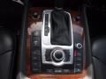 2007 Sycamore Green Metallic Audi Q7 3.6 Premium quattro  photo #22