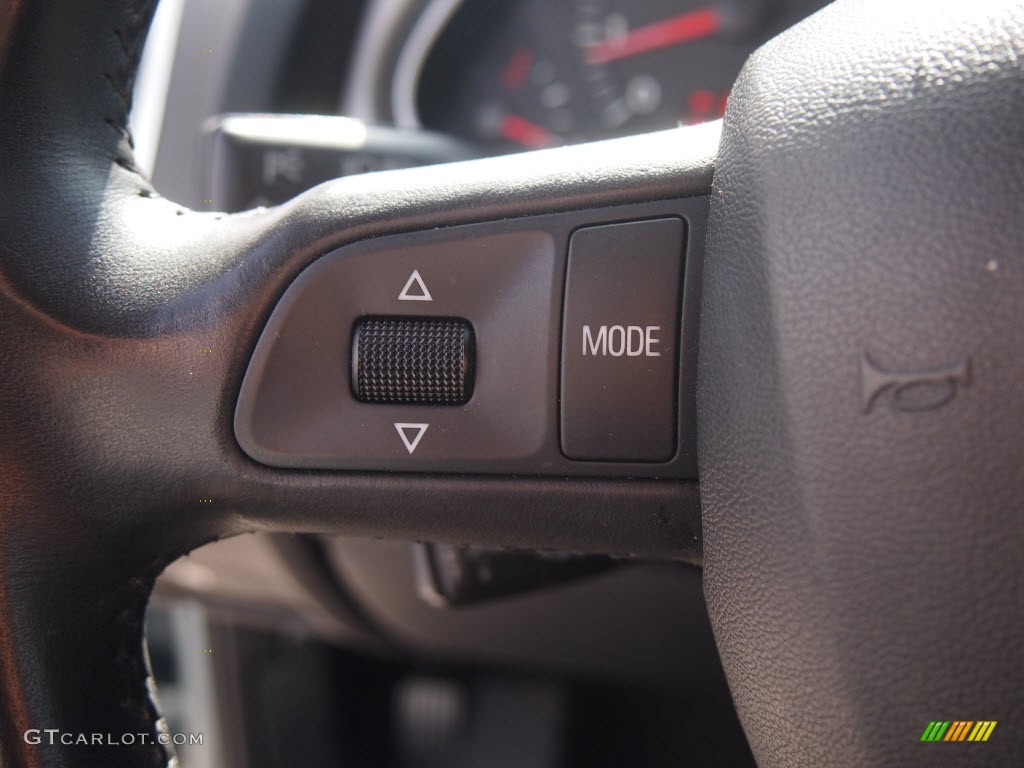 2007 Q7 3.6 Premium quattro - Sycamore Green Metallic / Black photo #23