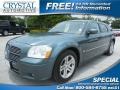 2005 Magnesium Pearl Dodge Magnum R/T  photo #1