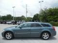 2005 Magnesium Pearl Dodge Magnum R/T  photo #2