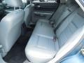2005 Dodge Magnum Dark Slate Gray/Medium Slate Gray Interior Rear Seat Photo