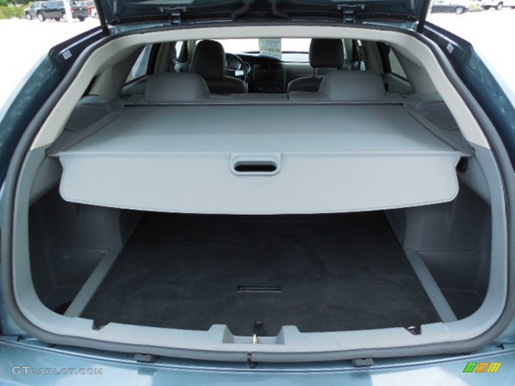 2005 Dodge Magnum R/T Trunk Photo #82349705