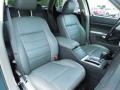 2005 Dodge Magnum Dark Slate Gray/Medium Slate Gray Interior Front Seat Photo