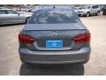 Platinum Gray Metallic - Jetta GLI Autobahn Photo No. 6
