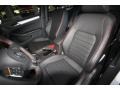 Platinum Gray Metallic - Jetta GLI Autobahn Photo No. 12