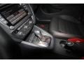 Platinum Gray Metallic - Jetta GLI Autobahn Photo No. 14