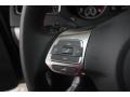 Platinum Gray Metallic - Jetta GLI Autobahn Photo No. 19