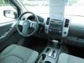 2010 Night Armor Metallic Nissan Frontier SE Crew Cab  photo #11