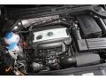 Platinum Gray Metallic - Jetta GLI Autobahn Photo No. 29