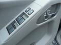 Night Armor Metallic - Frontier SE Crew Cab Photo No. 17