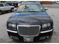 Brilliant Black Crystal Pearl - 300 C HEMI AWD Photo No. 2