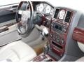 Brilliant Black Crystal Pearl - 300 C HEMI AWD Photo No. 4