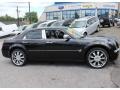 Brilliant Black Crystal Pearl - 300 C HEMI AWD Photo No. 5