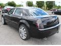 Brilliant Black Crystal Pearl - 300 C HEMI AWD Photo No. 8