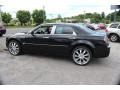 Brilliant Black Crystal Pearl - 300 C HEMI AWD Photo No. 10