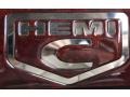 Brilliant Black Crystal Pearl - 300 C HEMI AWD Photo No. 15
