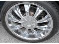 Brilliant Black Crystal Pearl - 300 C HEMI AWD Photo No. 22