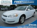 Summit White - Impala LT Photo No. 1