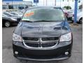 Dark Charcoal Pearl - Grand Caravan Crew Photo No. 2