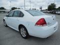 Summit White - Impala LT Photo No. 3