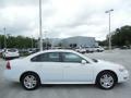 Summit White - Impala LT Photo No. 9