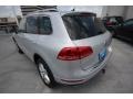 Cool Silver Metallic - Touareg VR6 FSI Lux 4XMotion Photo No. 5