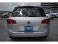 Cool Silver Metallic - Touareg VR6 FSI Lux 4XMotion Photo No. 6