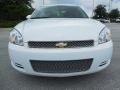 Summit White - Impala LT Photo No. 13