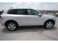 Cool Silver Metallic - Touareg VR6 FSI Lux 4XMotion Photo No. 8