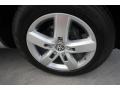 Cool Silver Metallic - Touareg VR6 FSI Lux 4XMotion Photo No. 9