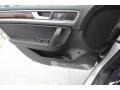 Cool Silver Metallic - Touareg VR6 FSI Lux 4XMotion Photo No. 10