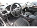 Cool Silver Metallic - Touareg VR6 FSI Lux 4XMotion Photo No. 11