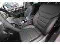 Cool Silver Metallic - Touareg VR6 FSI Lux 4XMotion Photo No. 12
