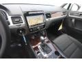 Cool Silver Metallic - Touareg VR6 FSI Lux 4XMotion Photo No. 13